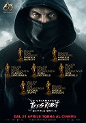Říkali mi Džigu – plakát filmu