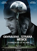 Odvrácená strana měsíce – plakát filmu