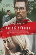 The Sea of Trees – plakát filmu