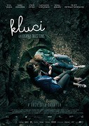 Kluci – plakát filmu