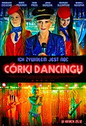 Vábení sirén – plakát filmu