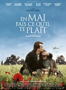 V květnu si dělej, co chceš – plakát filmu