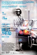 Miles Ahead – plakát filmu