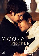 Those People – plakát filmu