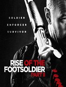 Rise of the Footsoldier Part II – plakát filmu