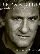 Depardieu - portrét v životní velikosti – plakát filmu