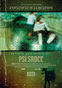 Psí srdce – plakát filmu