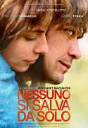 Střepy lásky – plakát filmu