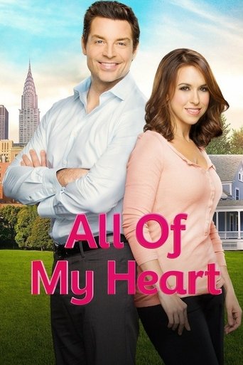 All of My Heart – plakát filmu