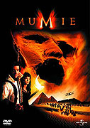 Mumie – plakát filmu