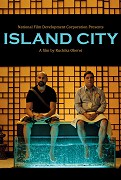 Island City – plakát filmu