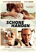 Čisté ruce – plakát filmu