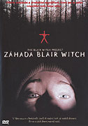 Záhada Blair Witch – plakát filmu