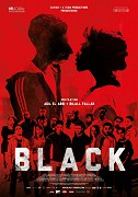 Black – plakát filmu