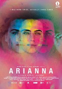 Arianna – plakát filmu