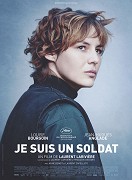 Jsem voják – plakát filmu