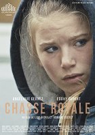 Chasse Royale – plakát filmu