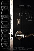 Vicious – plakát filmu