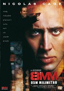 8 MM – plakát filmu