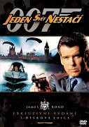 Jeden svět nestačí – plakát filmu