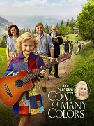 Dolly Parton's Coat of Many Colors – plakát filmu