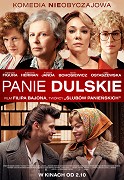 Paničky Dulské – plakát filmu
