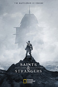 Saints &amp; Strangers – plakát filmu