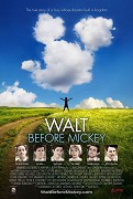 Walt Before Mickey – plakát filmu