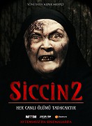 Siccin 2 – plakát filmu