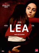 Lea – plakát filmu