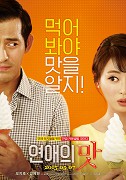Yeonaeui mat – plakát filmu