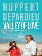 Valley of Love – plakát filmu