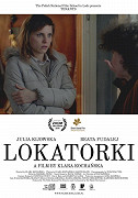 Nájemnice – plakát filmu