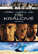 Tři králové – plakát filmu