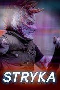 Stryka – plakát filmu