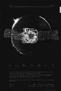 Sundays – plakát filmu