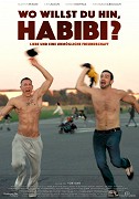 Wo willst du hin, Habibi? – plakát filmu
