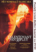 Talentovaný pan Ripley – plakát filmu