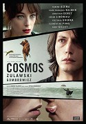 Kosmos – plakát filmu
