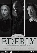 Ederly – plakát filmu