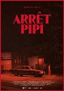 Pauza na čurání – plakát filmu