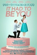 It Had to Be You – plakát filmu