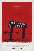 Welcome to Leith – plakát filmu