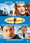 Dožeň, co se dá! – plakát filmu