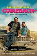 Comeback – plakát filmu