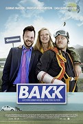 Pozpátku – plakát filmu