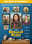 Rosalie Blum – plakát filmu