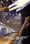 Teeth – plakát filmu