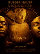 Klony – plakát filmu