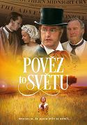 Pověz to světu – plakát filmu